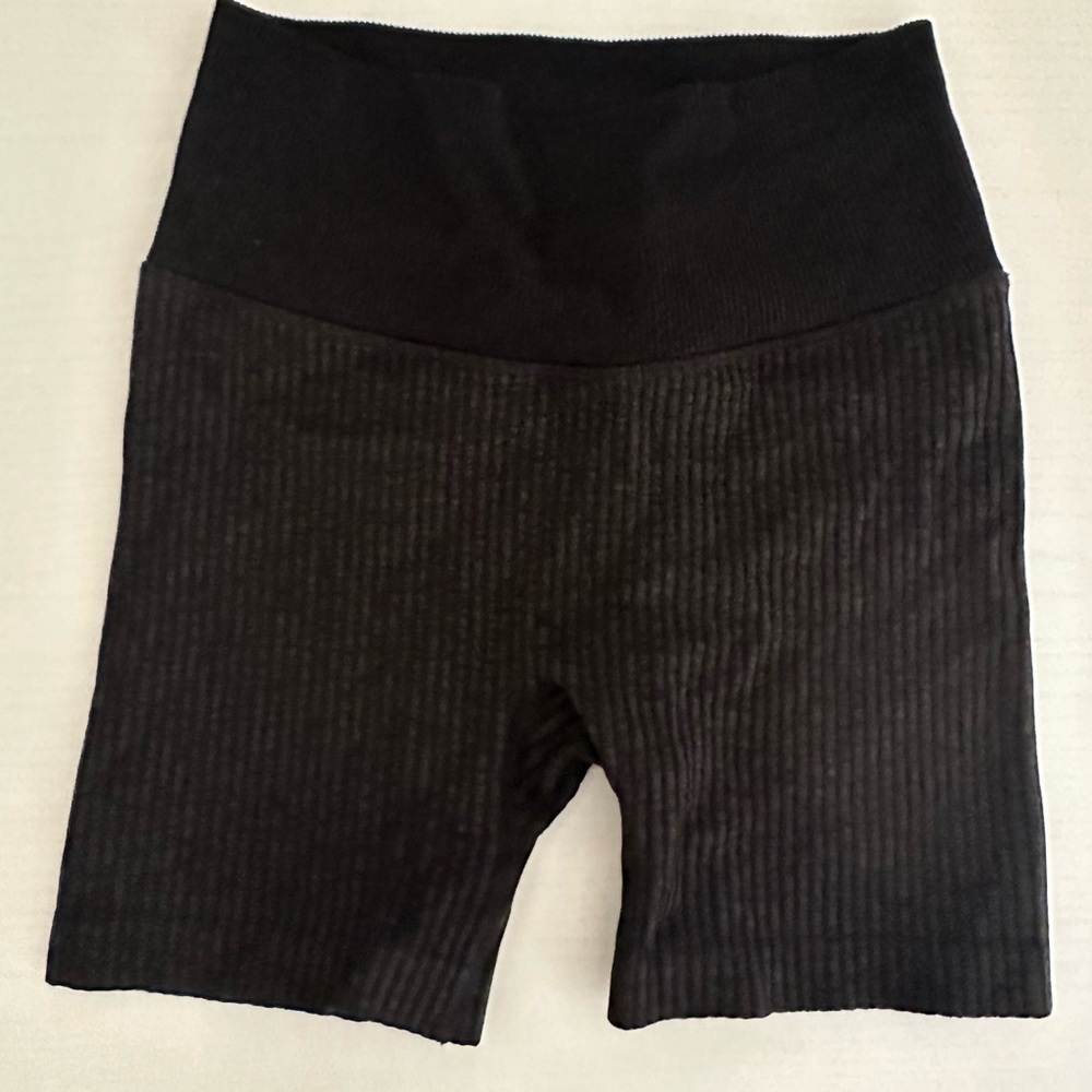 Biker shorts